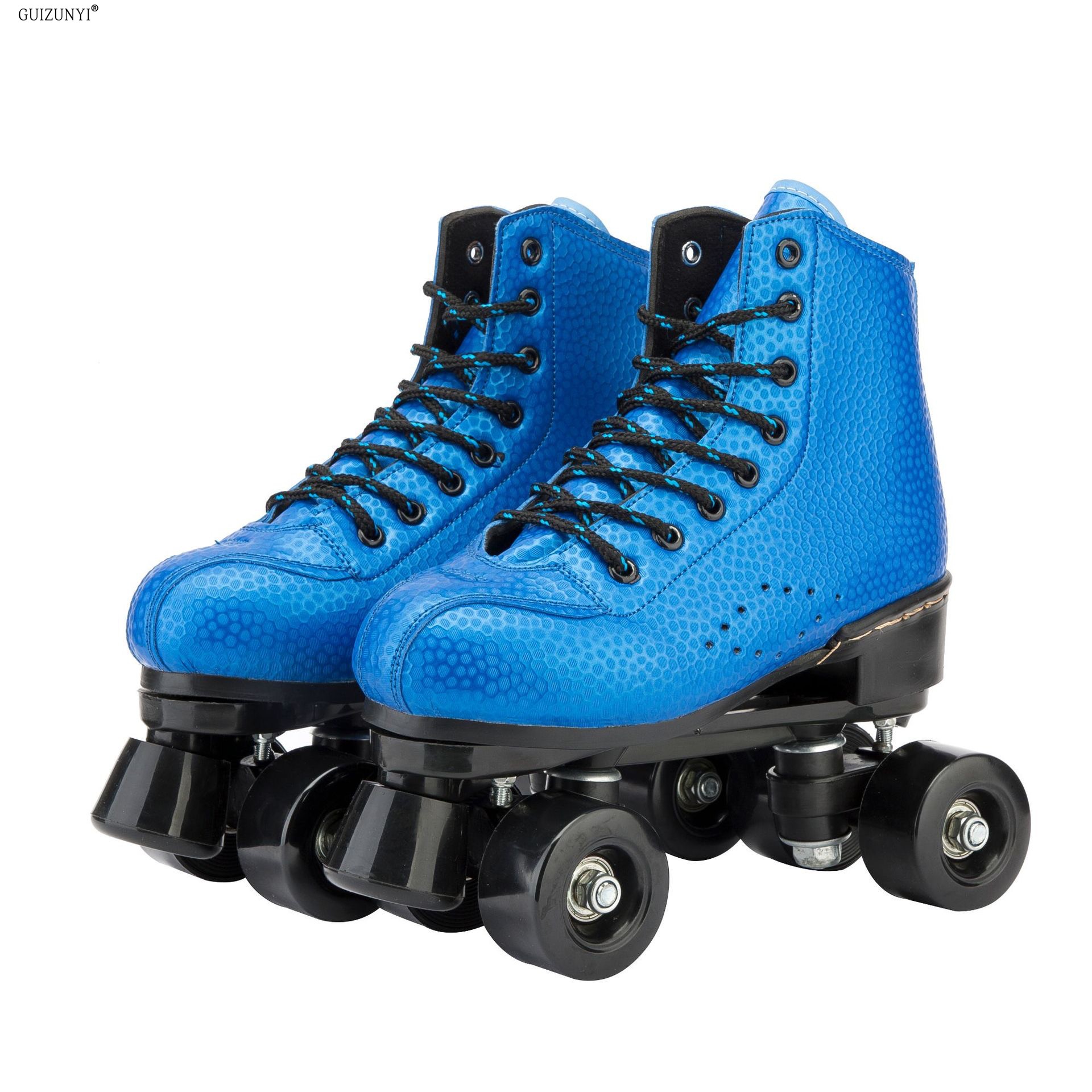 Blue Snack + Black Wheel + Pack